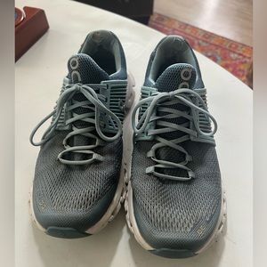 On Running shoes